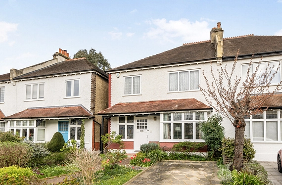 Court Lane, Dulwich, London, SE21 - Kinleigh Folkard & Hayward