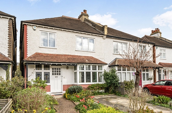 Court Lane, Dulwich, London, SE21 - Kinleigh Folkard & Hayward