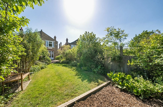 Woodwarde Road, Dulwich, London, SE22 - Kinleigh Folkard & Hayward