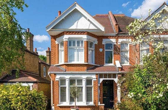 Woodwarde Road, Dulwich, London, SE22 - Kinleigh Folkard & Hayward
