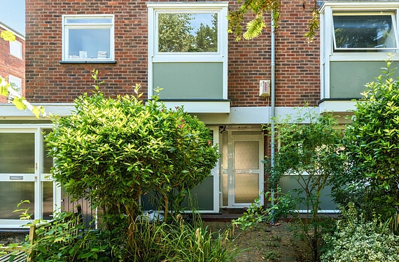 Constable Walk, College Road, Dulwich, London, SE21 - Kinleigh Folkard & Hayward