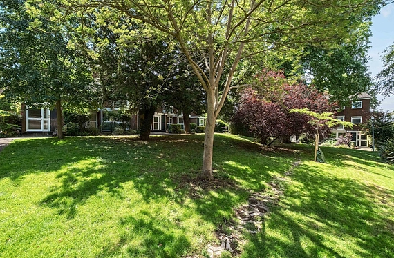 Constable Walk, College Road, Dulwich, London, SE21 - Kinleigh Folkard & Hayward