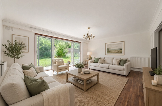 Constable Walk, College Road, Dulwich, London, SE21 - Kinleigh Folkard & Hayward