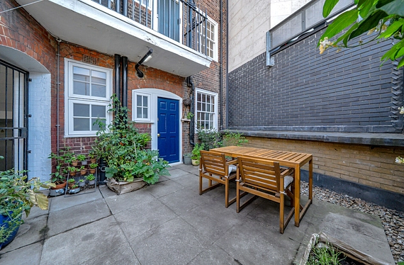 Herne Hill, London, SE24 - Kinleigh Folkard & Hayward