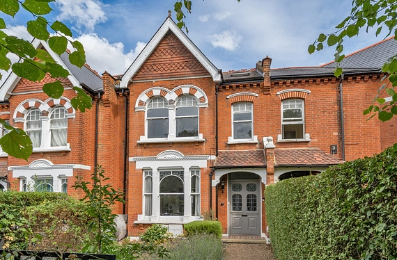 Turney Road, Dulwich, London, SE21 - Kinleigh Folkard & Hayward