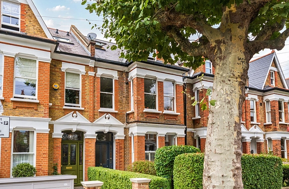 Beckwith Road, Herne Hill, London, SE24 - Kinleigh Folkard & Hayward