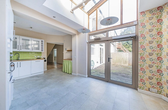 Mattock Lane, West Ealing, London, W13 - Kinleigh Folkard & Hayward