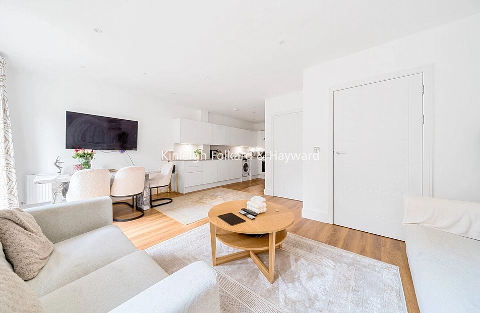 Ealing Road, Wembley, HA0 - Kinleigh Folkard & Hayward