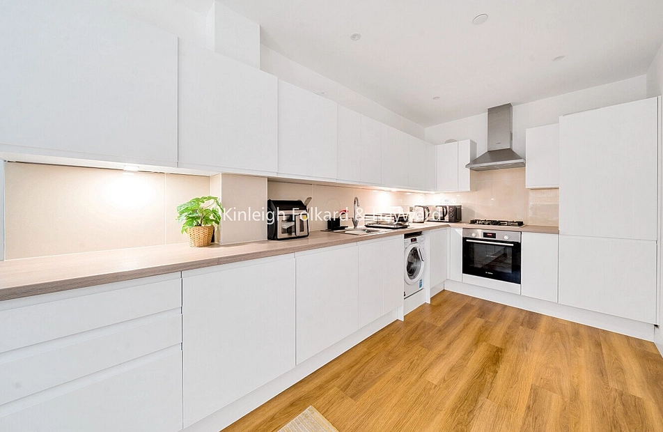 Ealing Road, Wembley, HA0 - Kinleigh Folkard & Hayward