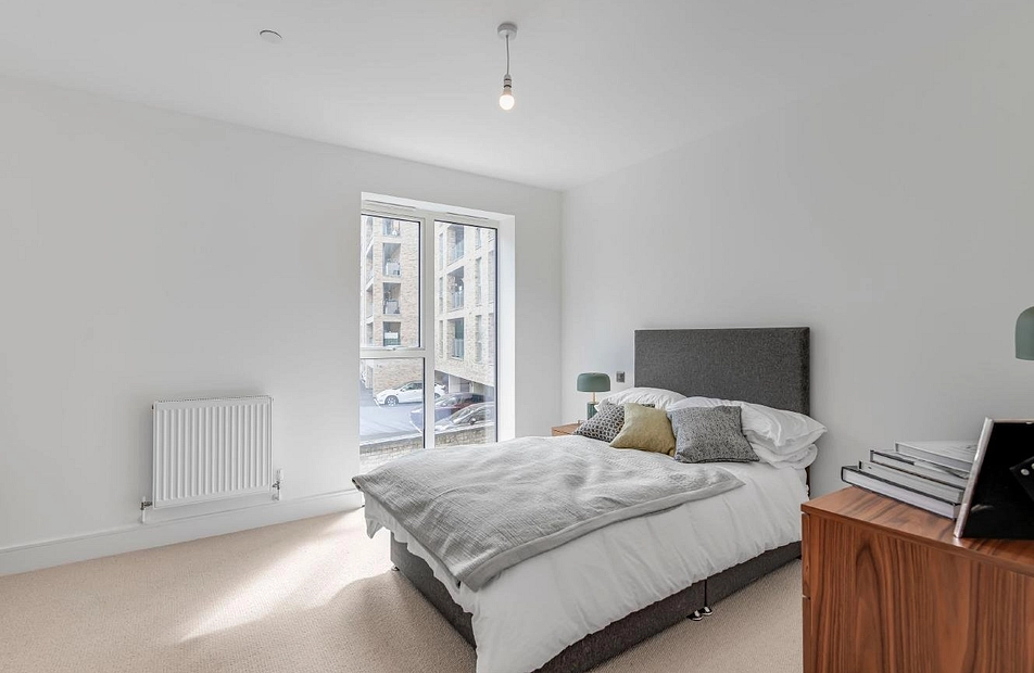 Ealing Road, Wembley, HA0 - Kinleigh Folkard & Hayward