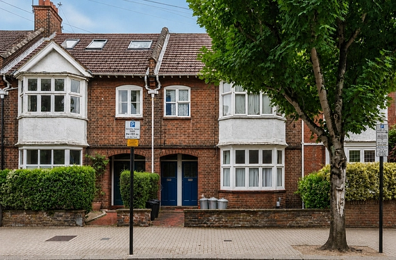 Magdalen Road, Earlsfield, London, SW18 - Kinleigh Folkard & Hayward