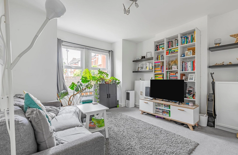 Cargill Road, London, SW18 - Kinleigh Folkard & Hayward