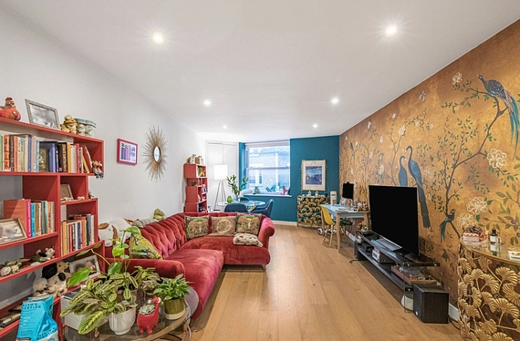 Garratt Lane, Earlsfield, London, SW18 - Kinleigh Folkard & Hayward