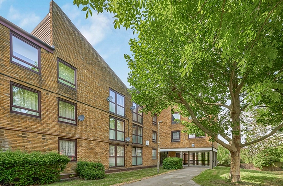 Garratt Lane, London, SW17 - Kinleigh Folkard & Hayward