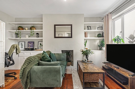 Kimber Road, London, SW18 - Kinleigh Folkard & Hayward