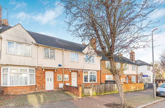 Lidiard Road, London, SW18 - Kinleigh Folkard & Hayward