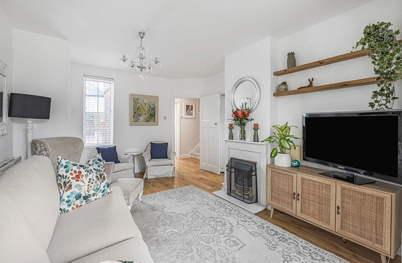 Lidiard Road, Earlsfield, London, SW18 - Kinleigh Folkard & Hayward