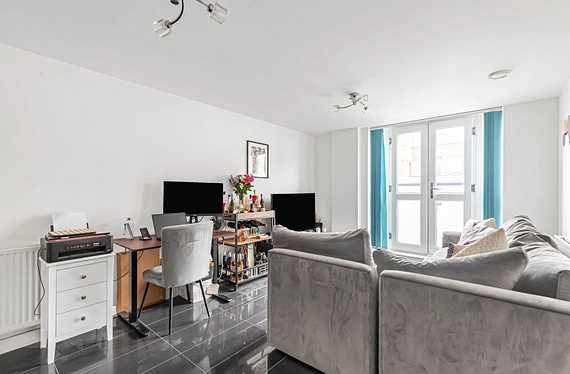 Garratt Lane, Earlsfield, London, SW18 - Kinleigh Folkard & Hayward