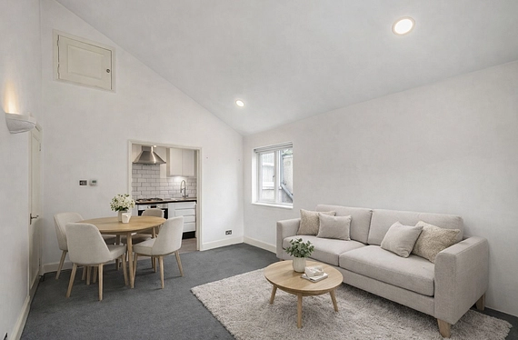 Garratt Lane, Earlsfield, London, SW17 - Kinleigh Folkard & Hayward