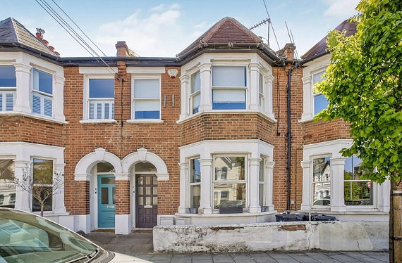Trewint Street, Earlsfield, London, SW18 - Kinleigh Folkard & Hayward