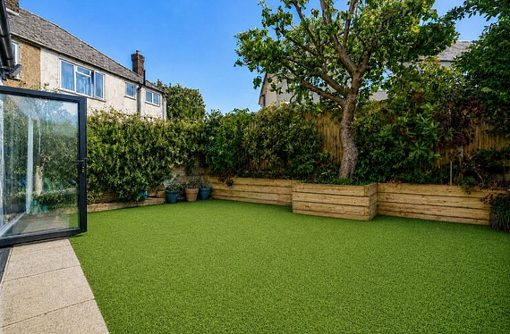 Leckford Road, Earlsfield, London, SW18 - Kinleigh Folkard & Hayward