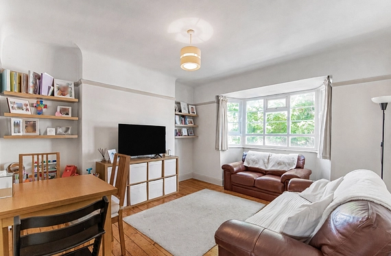 Burntwood Lane, Earlsfield, London, SW17 - Kinleigh Folkard & Hayward