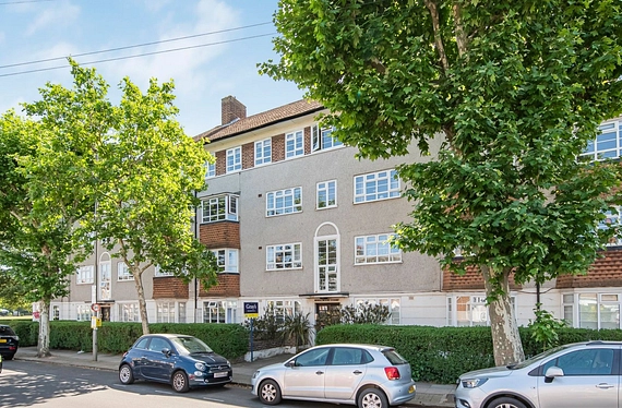 Burntwood Lane, Earlsfield, London, SW17 - Kinleigh Folkard & Hayward