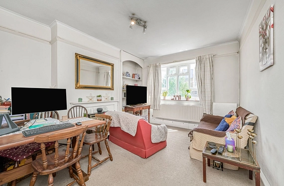 Fairfield Drive, Wandsworth, London, SW18 - Kinleigh Folkard & Hayward