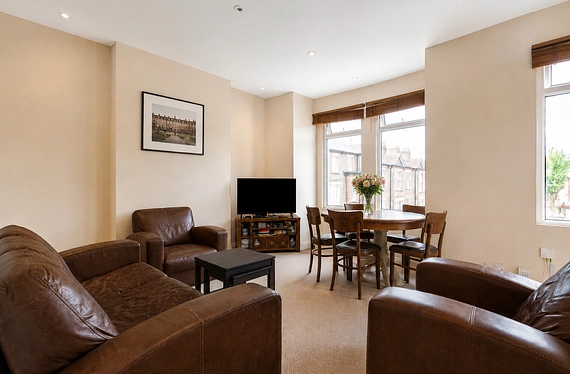 Lydden Grove, Wandsworth, London, SW18 - Kinleigh Folkard & Hayward