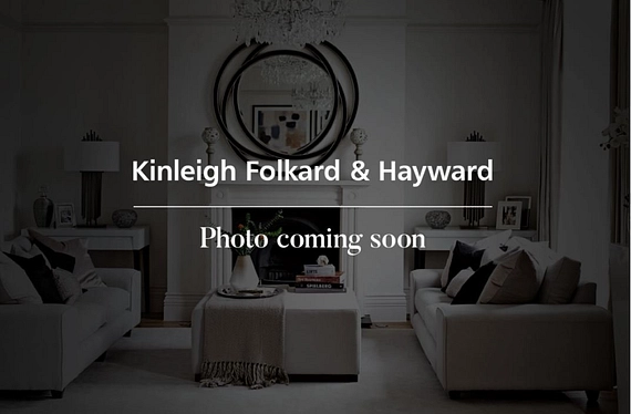 St. John's Drive, Earlsfield, SW18 - Kinleigh Folkard & Hayward