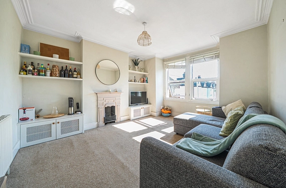 Crealock Street, London, SW18 - Kinleigh Folkard & Hayward