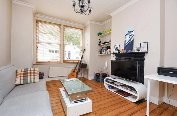 Atheldene Road, Earlsfield, London, SW18 - Kinleigh Folkard & Hayward