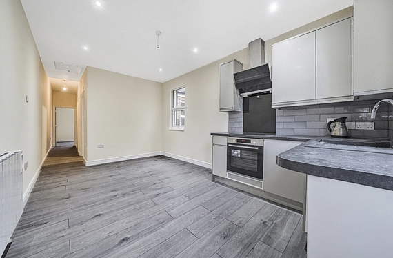 Franche Court Road, London, SW17 - Kinleigh Folkard & Hayward