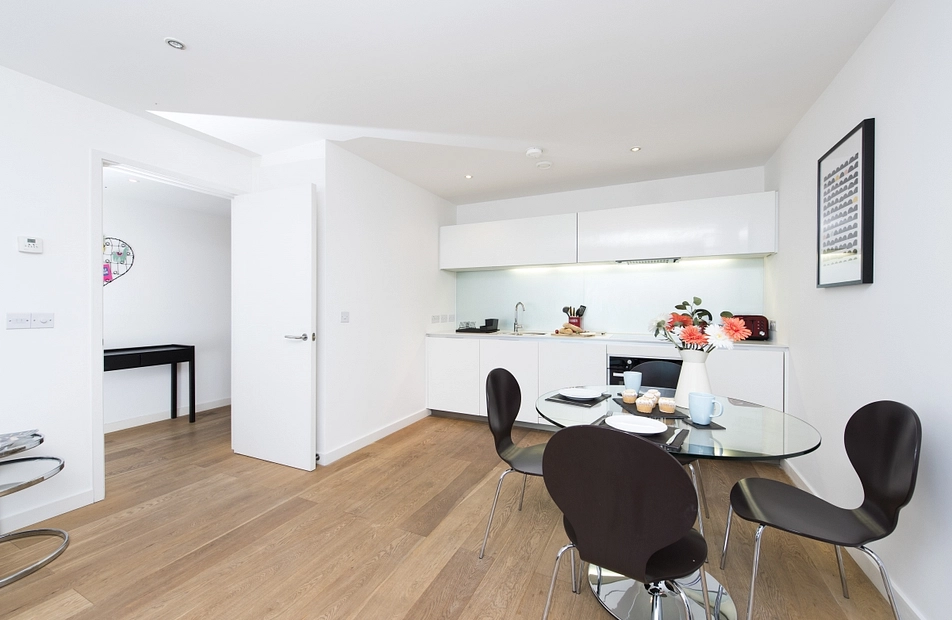 Hardwicks Square, London, SW18 - Kinleigh Folkard & Hayward