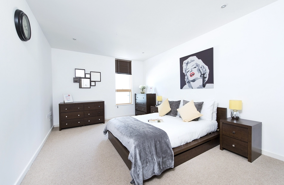 Hardwicks Square, London, SW18 - Kinleigh Folkard & Hayward