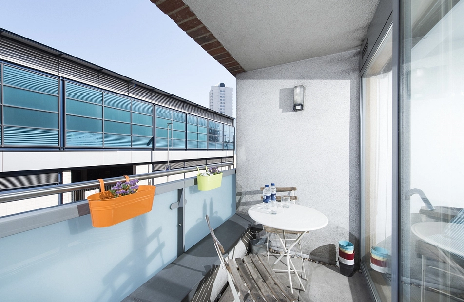 Hardwicks Square, London, SW18 - Kinleigh Folkard & Hayward