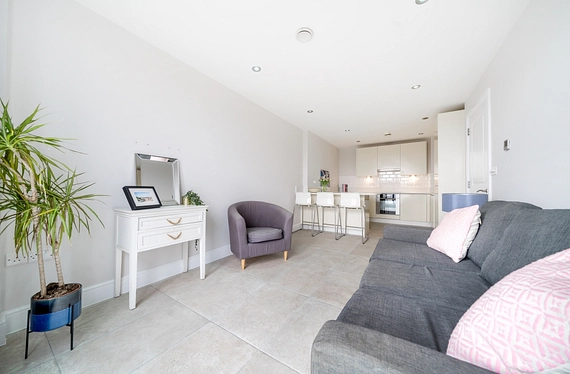 Magdalen Road, Wandsworth, London, SW18 - Kinleigh Folkard & Hayward