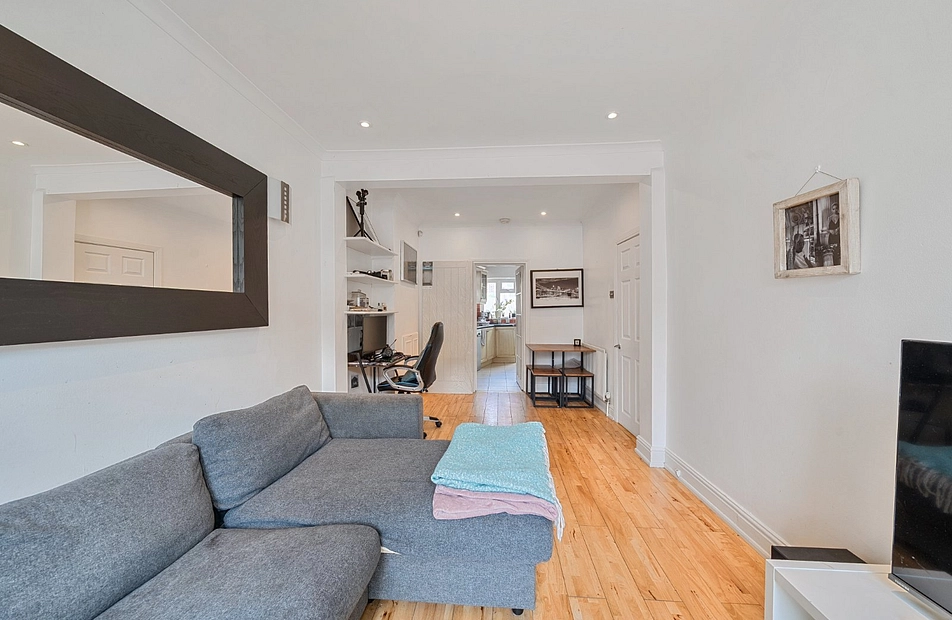 Keble Street, London, SW17 - Kinleigh Folkard & Hayward