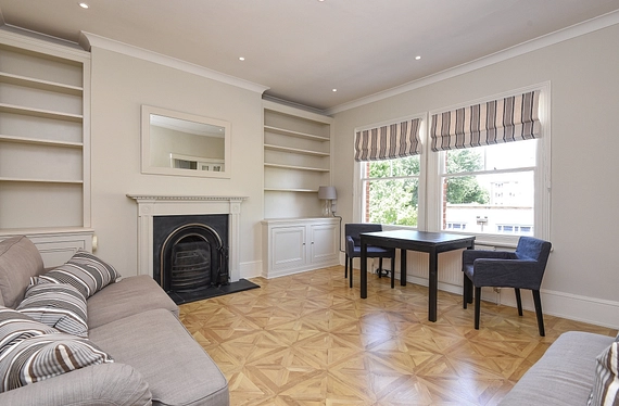 Allfarthing Lane, Earlsfield, London, SW18 - Kinleigh Folkard & Hayward