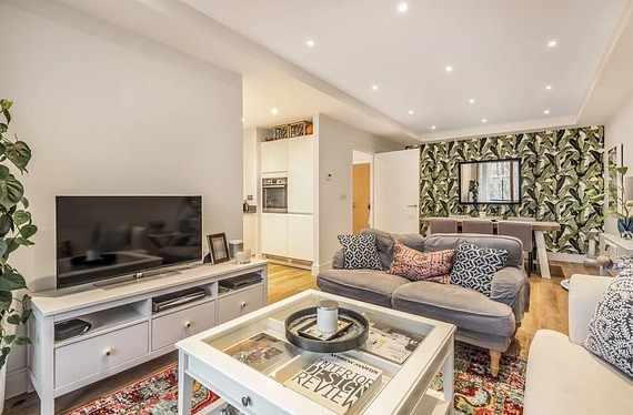 Knaresborough Drive, Earlsfield, London, SW18 - Kinleigh Folkard & Hayward