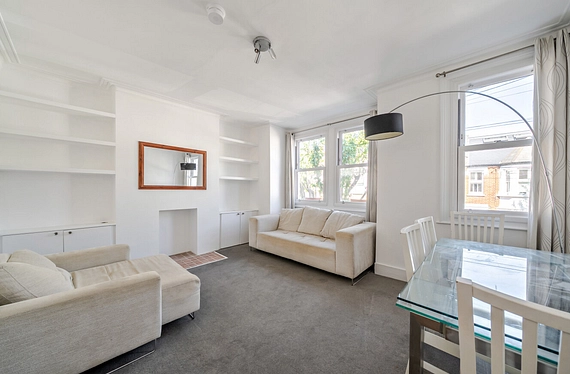 Farlton Road, Earlsfield, London, SW18 - Kinleigh Folkard & Hayward