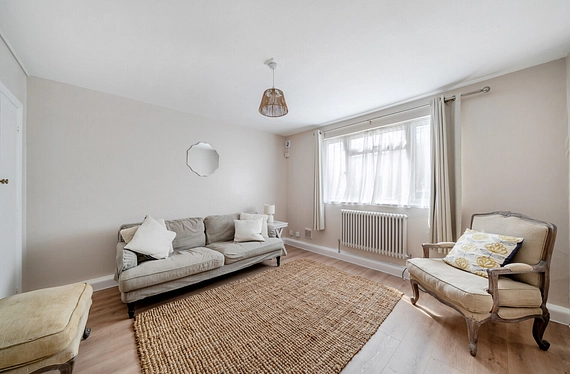 Wilna Road, Earlsfield, London, SW18 - Kinleigh Folkard & Hayward