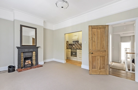 Waynflete Street, London, SW18 - Kinleigh Folkard & Hayward