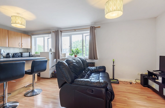 Wellington Road, London, SW19 - Kinleigh Folkard & Hayward
