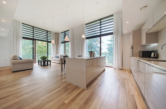 Knaresborough Drive, Earlsfield, London, SW18 - Kinleigh Folkard & Hayward