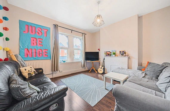 Garratt Lane, London, SW18 - Kinleigh Folkard & Hayward