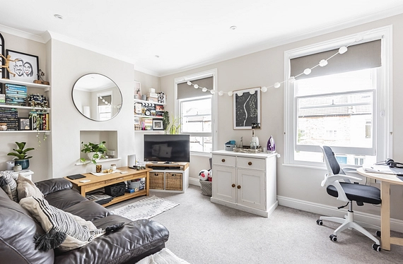 Squarey Street, London, SW17 - Kinleigh Folkard & Hayward