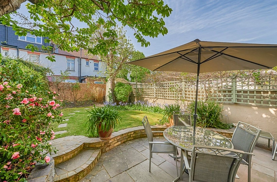 Baytree Road, Brixton, London, SW2 - Kinleigh Folkard & Hayward