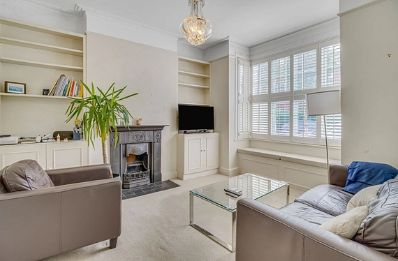 Isis Street, London, SW18 - Kinleigh Folkard & Hayward