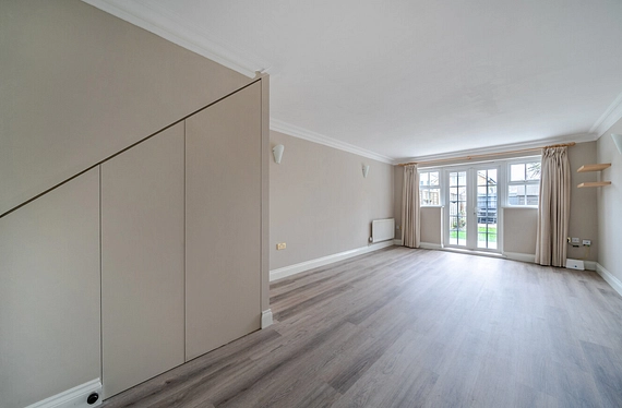 Harper Mews, Earlsfield, London, SW17 - Kinleigh Folkard & Hayward